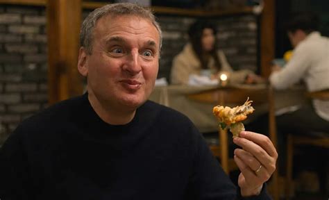 Phil Rosenthal from Netflix’s ‘Somebody Feed Phil’ bringing live tour to .